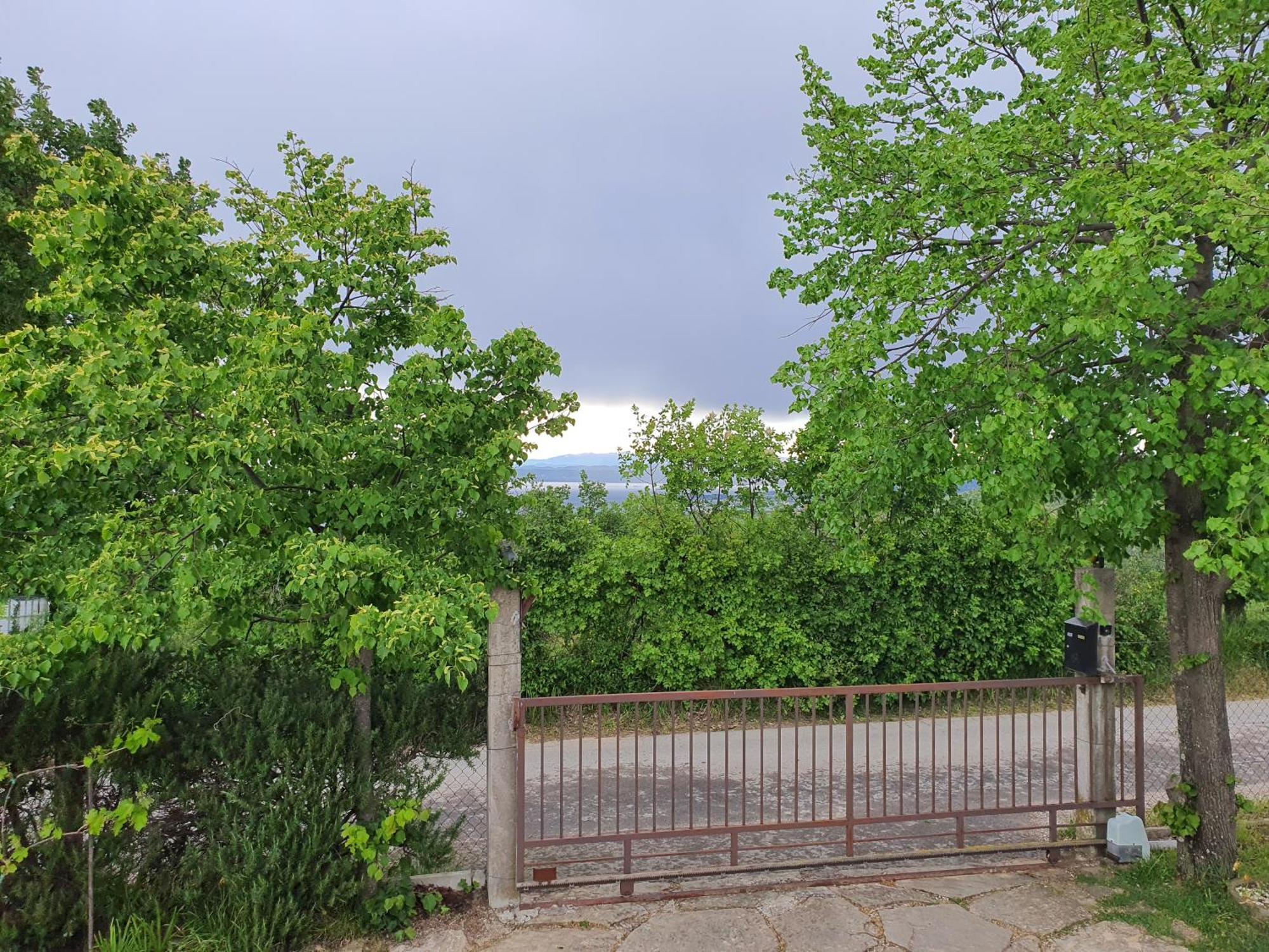 Apartma Vista Baredi Izola Exterior foto