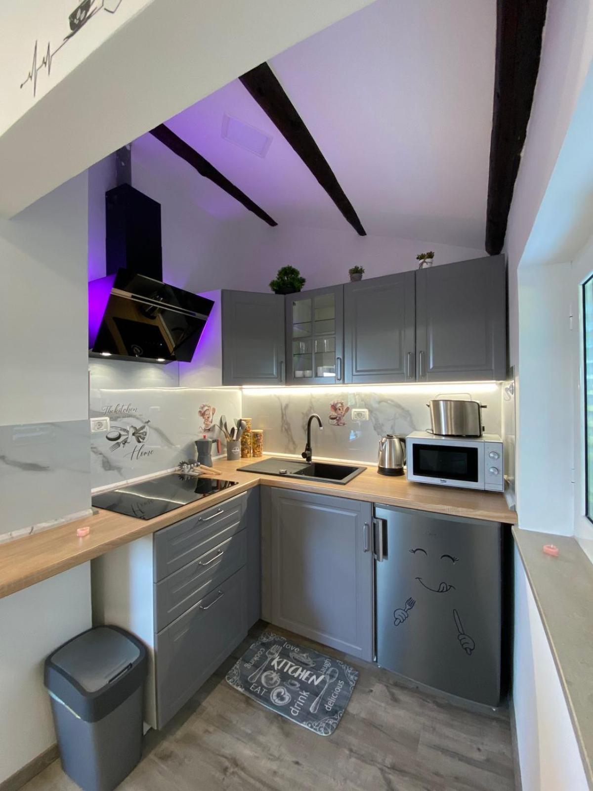 Apartma Vista Baredi Izola Exterior foto