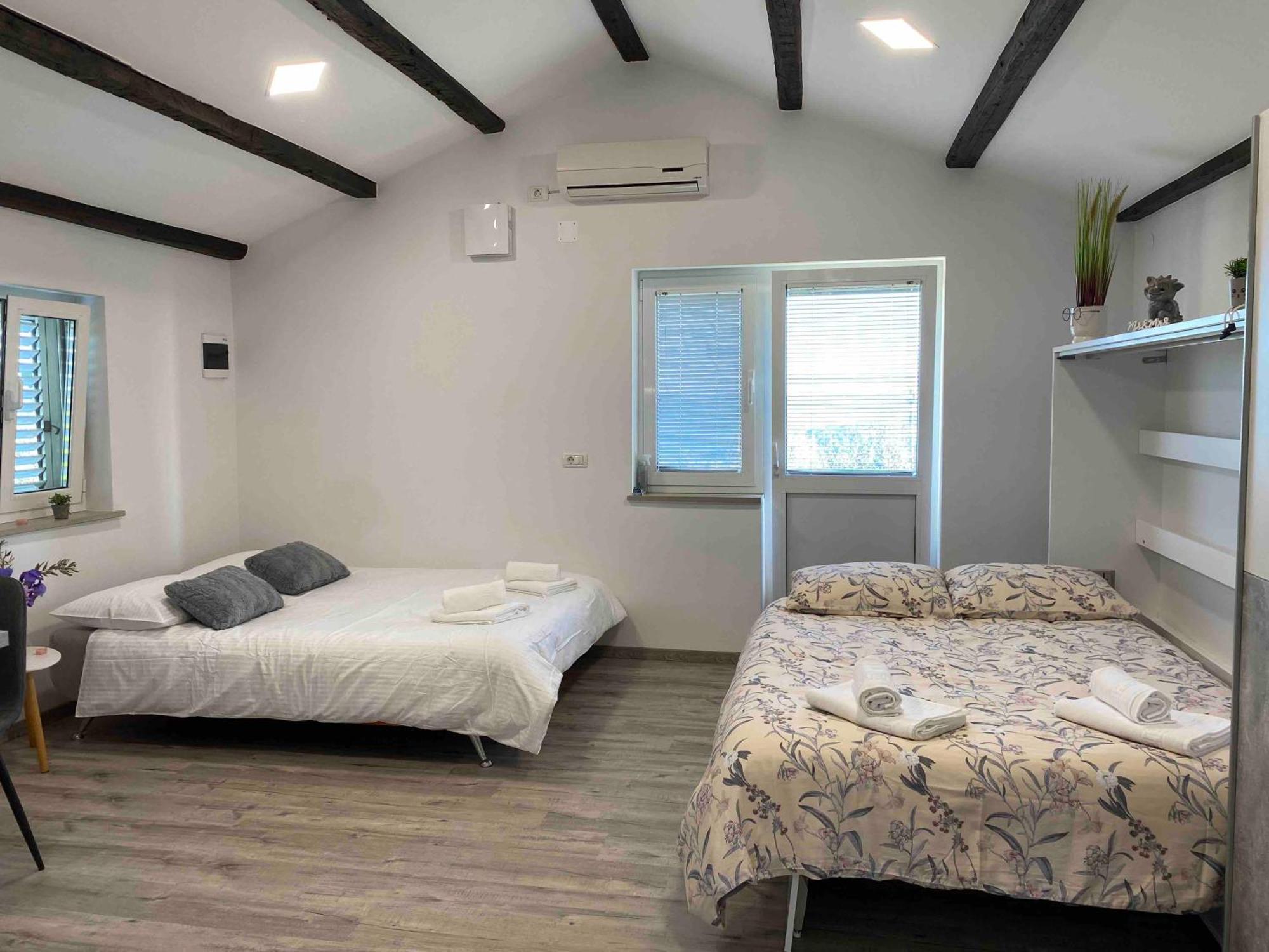 Apartma Vista Baredi Izola Exterior foto