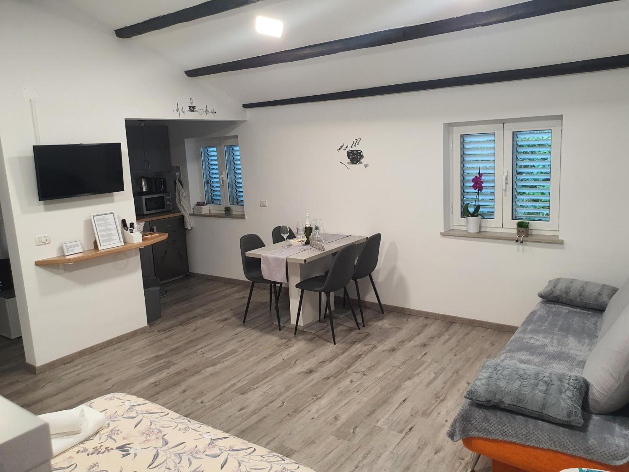 Apartma Vista Baredi Izola Exterior foto