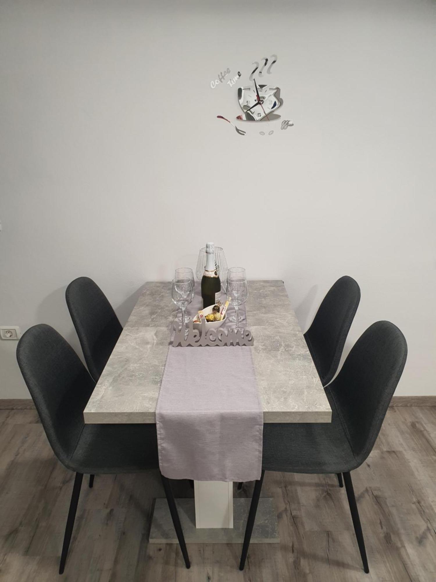 Apartma Vista Baredi Izola Exterior foto