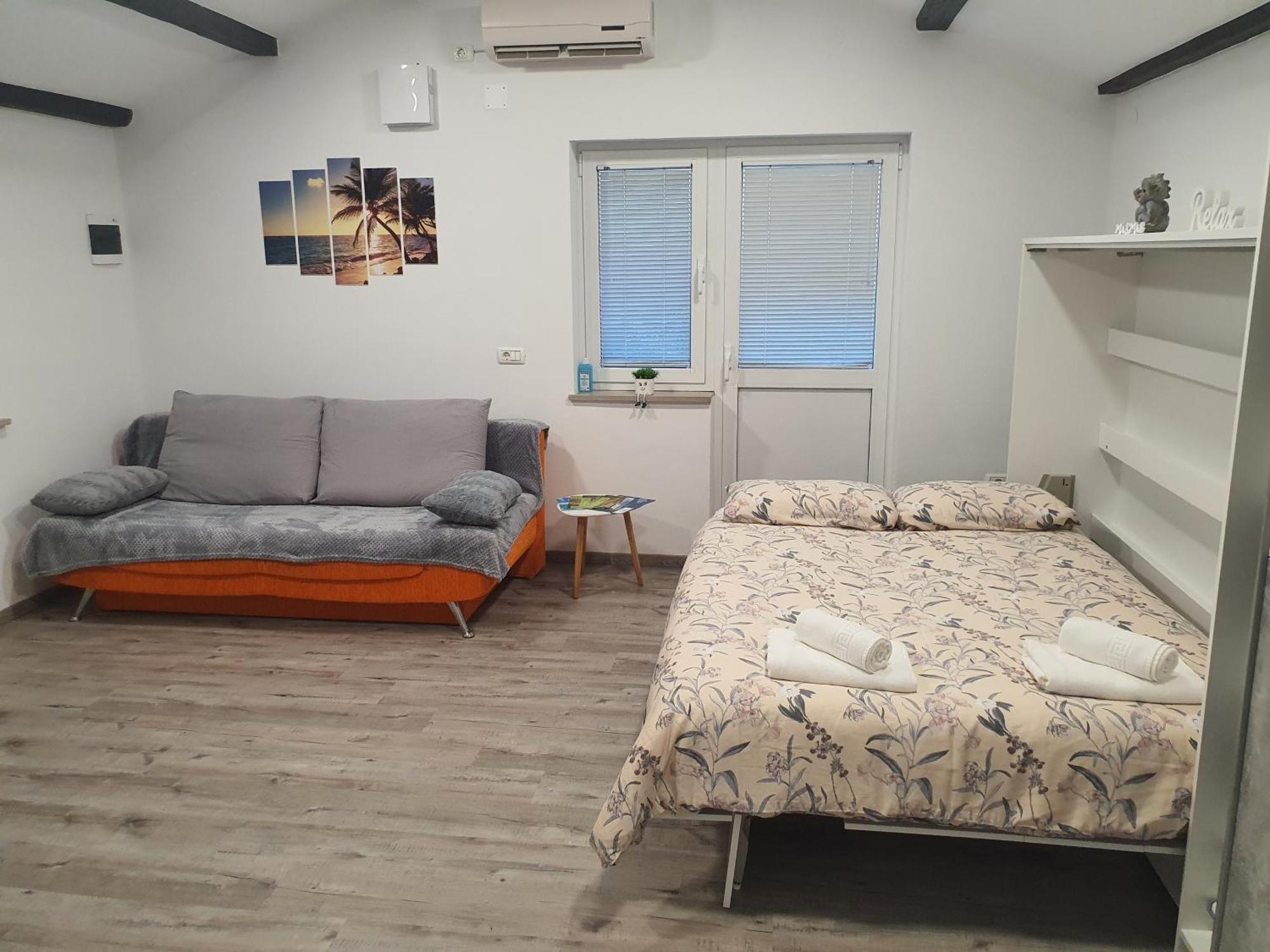 Apartma Vista Baredi Izola Exterior foto